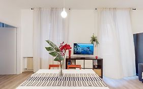 New Japan Trastevere Apartment